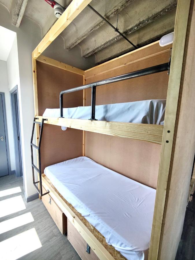 Cwtsh Hostel Swansea Kültér fotó